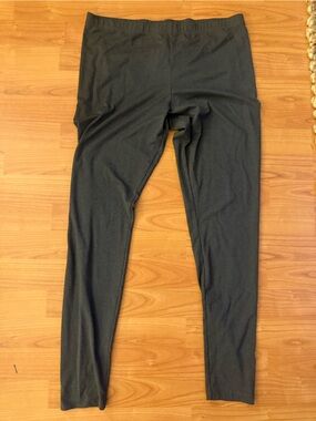 Women’s Felina Soft Leggings XL Black
Pants